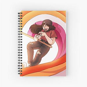 Aimsey Pride Notebook