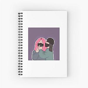 Spiral Notebook