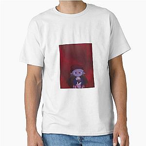 Area Unknown Classic T-Shirt