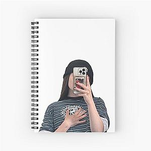 Aims Spiral Notebook