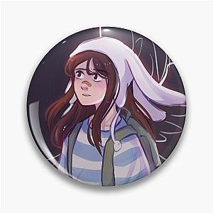 Aimsey Angel of Death Pin