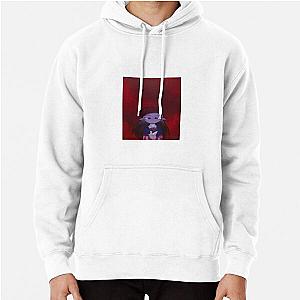 Area Unknown Hoodie