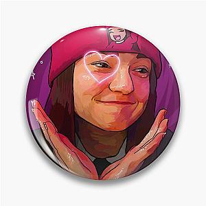 Aimsey Lover Pin