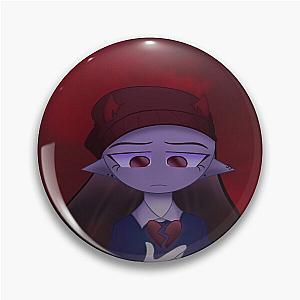 Area Unknown Pin