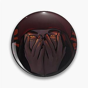 Aimsey - I See You Pin