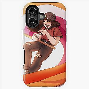 Aimey's Pride iPhone Tough Case