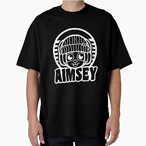 Aimsey HD Oversized T Shirt
