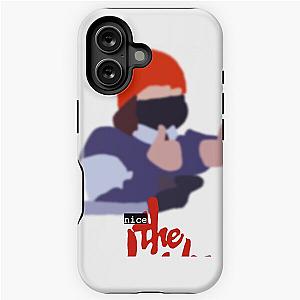 Aimsey iPhone Tough Case