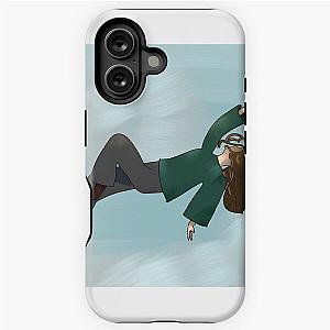 Aimsey Icarus iPhone Tough Case