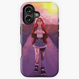 I Aimsey iPhone Tough Case