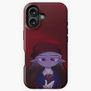 Area Aimsey iPhone Tough Case