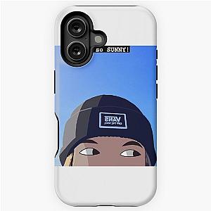 It's Sunny aimsey fanart iPhone Tough Case