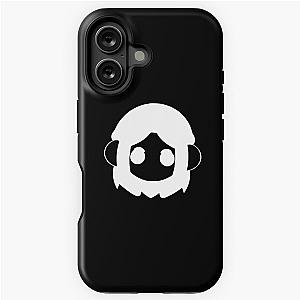 Aimsey HD Logo iPhone Tough Case