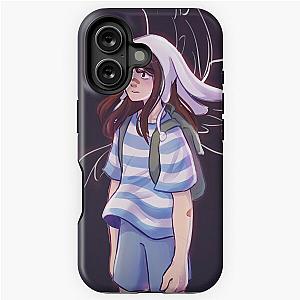 Aimsey Angel of Death iPhone Case
