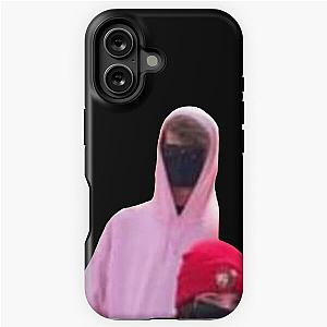 Ranboo and Aimsey iPhone Case