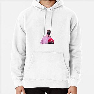 Ranboo and Aimsey Pullover Hoodie