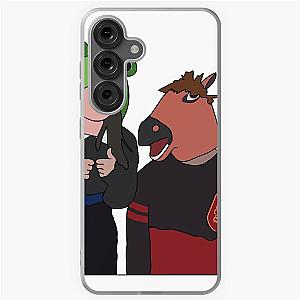Just a funny photo Samsung Galaxy Soft Case