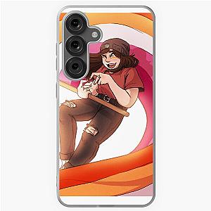 AMsey Pride Samsung Galaxy Soft Case