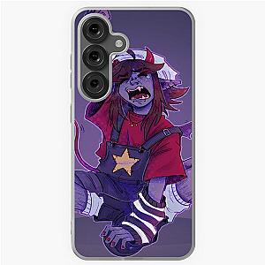 Aimsey yawns Samsung Galaxy Soft Case