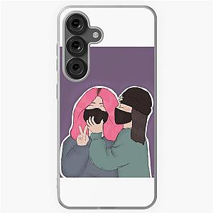 Samsung Galaxy Soft Case