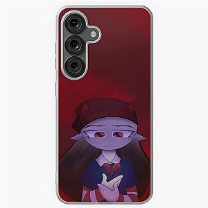 Area Unknown Samsung Galaxy Case
