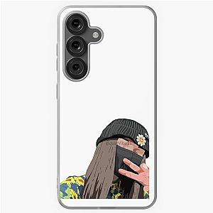 Aimsy - Fan Art Samsung Galaxy Soft Case
