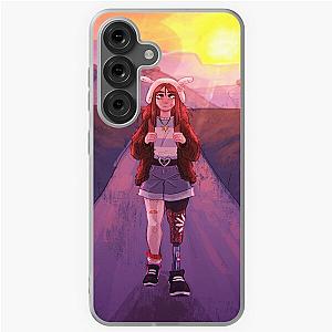 Aimsey Wandering Samsung Galaxy Soft Case