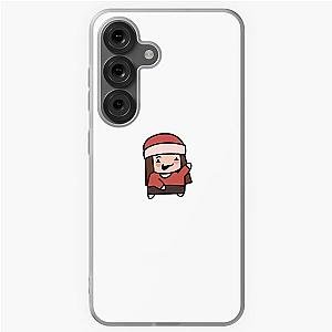 Mini Samsung Galaxy Soft Case