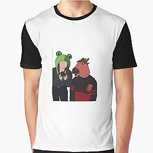 Just a funny photo Graphic T-Shirt