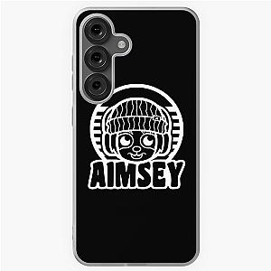 Aimesy HD Logo Samsung Galaxy Case