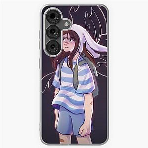 Aimsey Angel of Death Samsung Galaxy Case