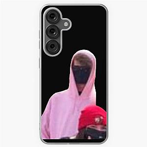Ranboo and Aimsey Samsung Soft Case