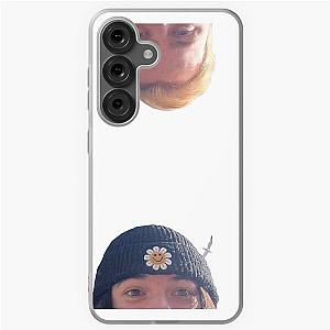 Aimsey and Scott Samsung Galaxy Soft Case
