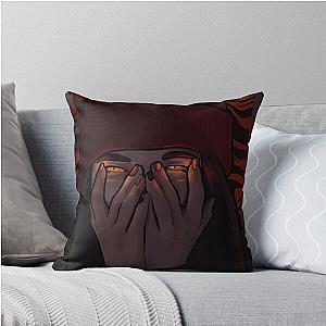 Aimsey - I see you Throw Pillow