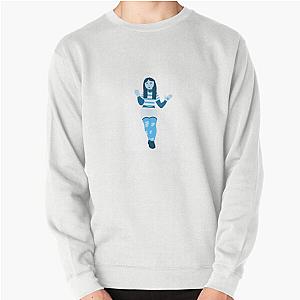 Moonstone Pullover Sweatshirt