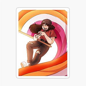 Aimsy Pride Sticker