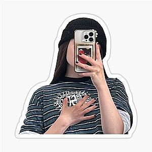 Aimsey Sticker