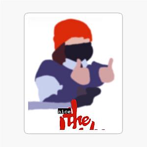 Aimsey Sticker