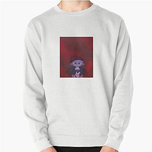 Area Unknown Aimsey Pullover Sweatshirt