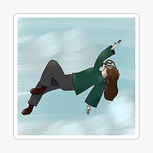 Aimsey Icarus Sticker