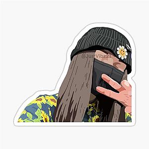 Aimsey fanart sticker