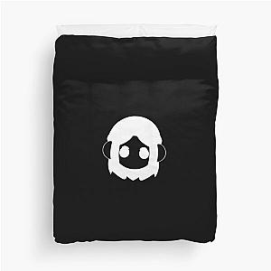Aimsey HD Logo Duvet Cover