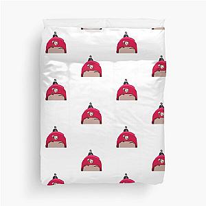 A classic Ranboo photo - Fanart Duvet Cover