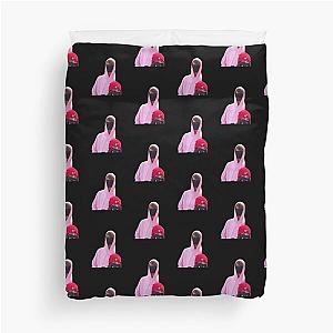 Ranboo and Aimsey Duvet Cover