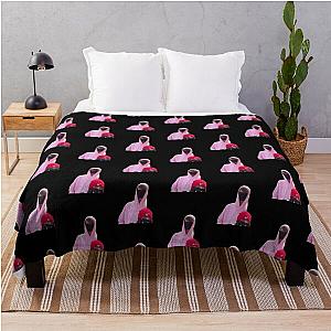 Ranboo and Aimsey Throw Blanket