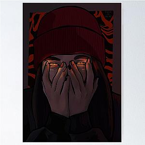 Aimsey - I See You Poster