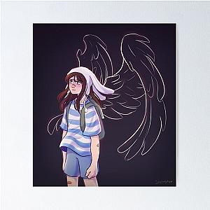 Aimsey Angel of Death Poster