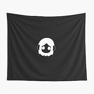 Aimsey HD Logo Tapestry