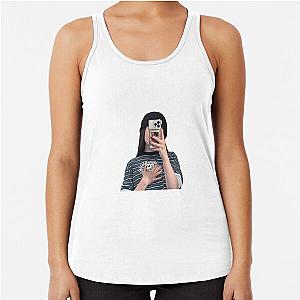 Aimsy Racerback Tank Top