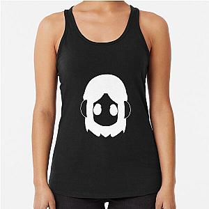 Aimsey HD Logo Racerback Tank Top
